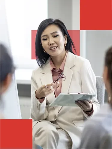 Guest Speakers & Industry Leaders